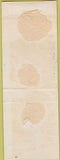 Matchbook Cover - Phyllis' Hair Fashions No Town