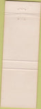 Matchbook Cover - Canal National Bank no town