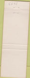Matchbook Cover - Angstadt Real Estate Wyomissing PA