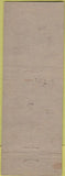 Matchbook Cover - Oroville Inn  and  Coffee Shop CA WEAR
