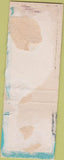 Matchbook Cover - Rockite Variety Store Mt Clemens MI