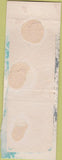 Matchbook Cover - Walker's School Supplies Lincoln NE