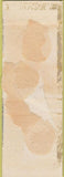 Matchbook Cover - Victor Realty Co Compton MO
