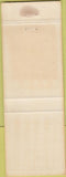 Matchbook Cover - Shascade Realty Finkler Redding CA blue