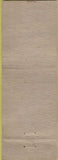 Matchbook Cover - Harvey Steak House Prairie Cu Chien WI