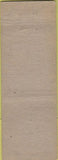 Matchbook Cover - Wood's Cut Rate Drugs Sickroom Supplies