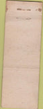 Matchbook Cover - George's Bar  and  Cafe 560 Wabasha MN ?