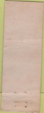Matchbook Cover - Bob Chermak's Tavern HiWay 12