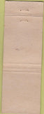 Matchbook Cover - Ricardo's Restaurant Columbus OH
