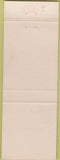 Matchbook Cover - Schmidt Memorial Funeral Home Keokuk IA