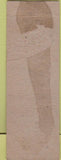 Matchbook Cover - Herring Funeral Home Smithfield VA