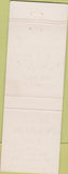 Matchbook Cover - Schmidt Albulance Service Keokuk IA
