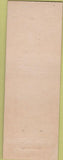 Matchbook Cover - 30s George's News Stand York PA
