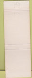 Matchbook Cover - Tall Corn Motel Shenandoah IA