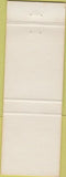 Matchbook Cover - Modern Age Travel Agency Wildwood NJ
