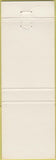 Matchbook Cover - Brooke Realty Concord CA