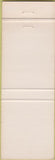 Matchbook Cover - Northwood Club no town