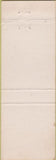 Matchbook Cover - Rainbow Dinner House Cassville Mo