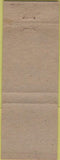 Matchbook Cover - Jones Dabney Co Paints Varnish Detroit MI
