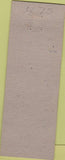 Matchbook Cover - West Columbia Trailer Sales SC House