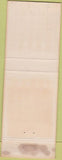 Matchbook Cover - Shascade Realty Finkler Redding CA yellow