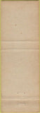 Matchbook Cover - First National Bank Fairbury NE