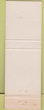 Matchbook Cover - Century 21 Real Estate Curt Apel