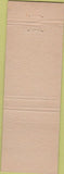 Matchbook Cover - O'Flaherty's Liquor Store New York NY