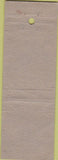 Matchbook Cover - Abek Liquors New York NY