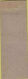 Matchbook Cover - Weiss Cut Rate Stores Pittsburgh PA