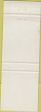 Matchbook Cover - Maketewah Country Club Cincinatti OH