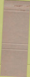 Matchbook Cover - Art's Package Liquor Store Beatrice NE