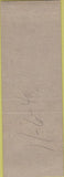Matchbook Cover - Central Michigan Paper Grand Rapids MI
