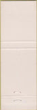 Matchbook Cover - Fremont Times Newspaper  NE?