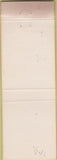 Matchbook Cover - Mongiardo's Liquor Store Bulan KY