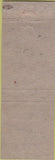 Matchbook Cover - Goldy's Wine Liquor E Rockaway NY