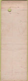 Matchbook Cover - San Miguel 50th Anniversary Off Center