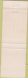 Matchbook Cover - Hungry Farmer San Antonio TX windmill