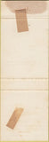 Matchbook Cover - Villager Beauty Salon W Brattleboro VT