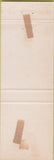 Matchbook Cover - Flair Beauty Salon Wigs Lockport NY