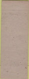 Matchbook Cover - Gustave Dennin Carver MN Sample