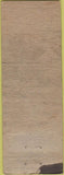 Matchbook Cover - Fairlawn Grocery Store no town WEAR