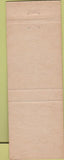 Matchbook Cover - Goodland Daily News Goodland KS