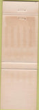 Matchbook Cover - Betterway Family Restaurant Oakland CA
