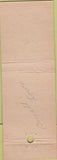 Matchbook Cover - Jefferson Hotel Watkins Glen NY
