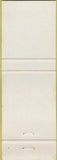 Matchbook Cover - Woodlawn Hill Hotel Henderson TX