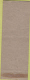 Matchbook Cover - Dietzens Grocery Bakery Yakima WA