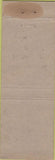 Matchbook Cover - Hom-Ond Food Stores San Antonio TX