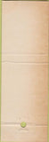 Matchbook Cover - The Lotus Chinese Restaurant New York NY