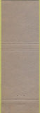 Matchbook Cover - Hotel Pierre New York City NY